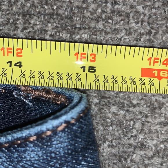 Express Jeans - Picture 7 of 9